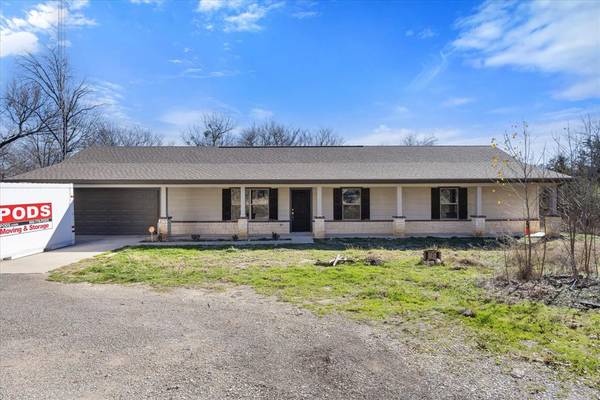 Weatherford, TX 76085,142 Cross Timbers Court