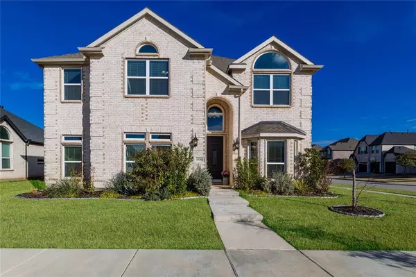 1036 Rutherford Street, Frisco, TX 75036