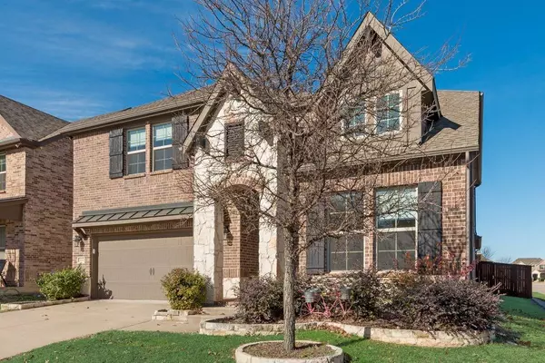 Mckinney, TX 75070,8600 Tutbury Place