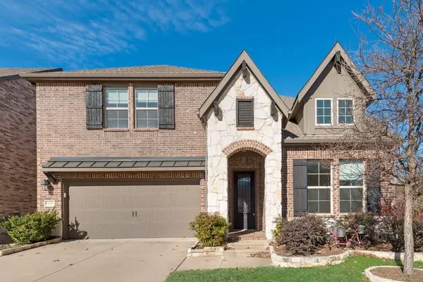 Mckinney, TX 75070,8600 Tutbury Place