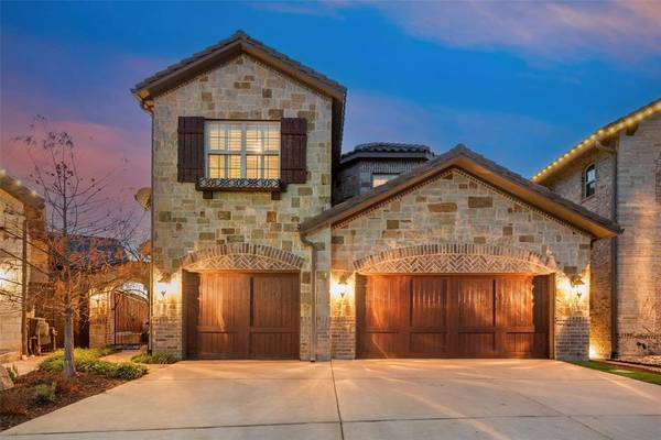 Fort Worth, TX 76179,10009 Lakeside Drive