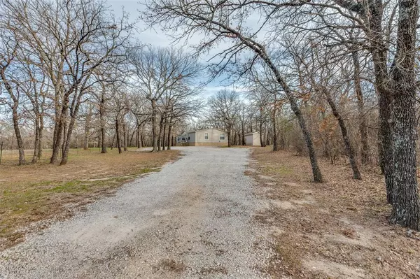 Paradise, TX 00000,109 Private Road 3431