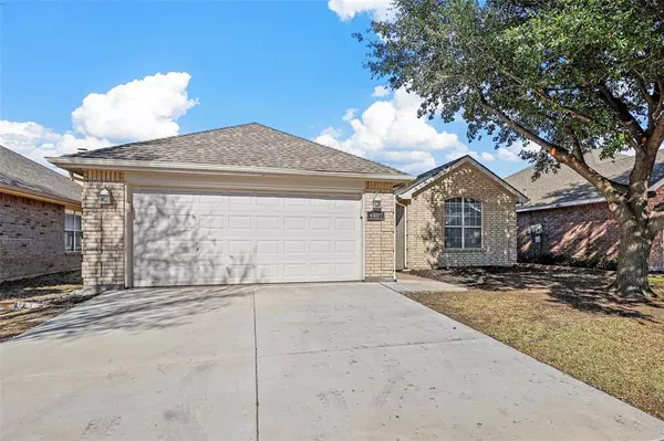 Mansfield, TX 76063,4407 Shady Elm Drive