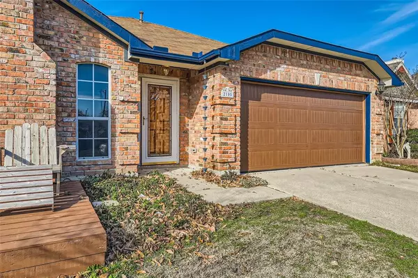 Flower Mound, TX 75028,2105 Newport Drive