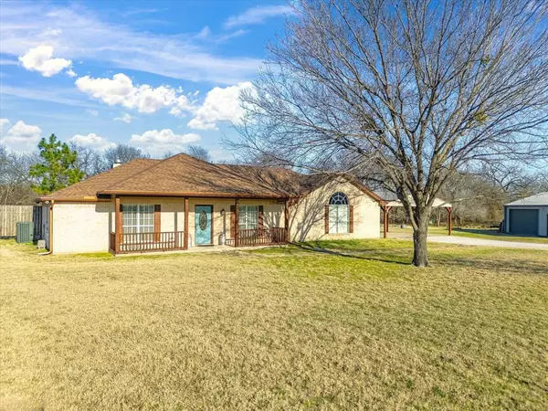 Azle, TX 76020,158 Roaring Springs Court