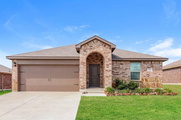 812 Meadow Creek Lane, Josephine, TX 75189