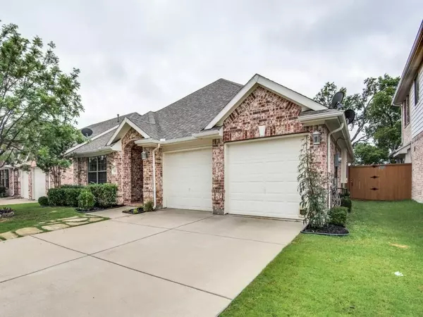 Mckinney, TX 75070,132 LANSDALE Drive