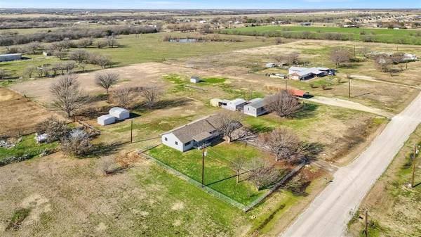 Sanger, TX 76266,12687 Henderson Road