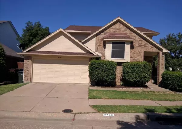 3425 Renaissance Drive, Plano, TX 75023