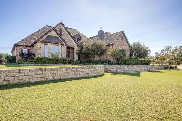 Alvarado, TX 76009,7900 Walnut Drive