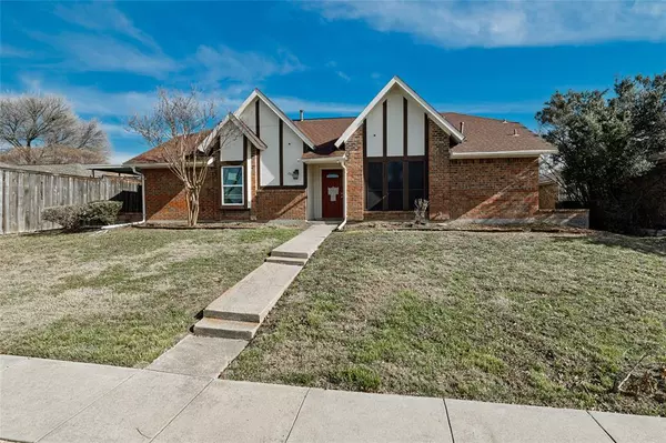 Carrollton, TX 75006,2316 Westwind Drive