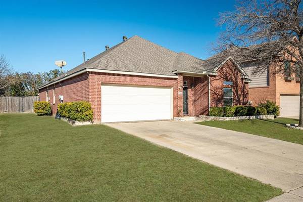 Plano, TX 75025,3321 Paradise Valley Drive