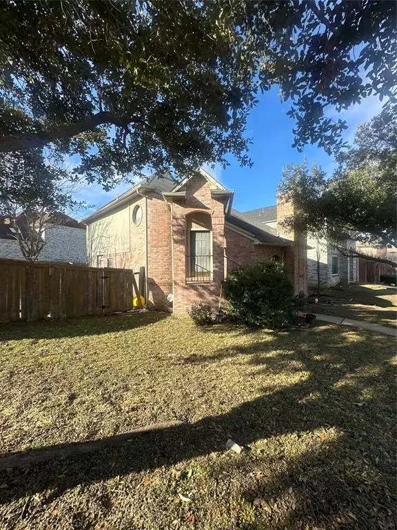 Balch Springs, TX 75180,12718 Hilltop Drive