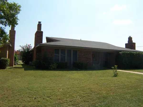 935 Minter Lane #937, Abilene, TX 79603