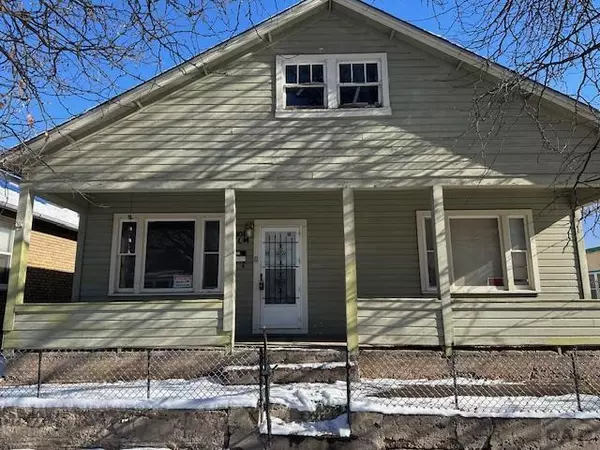 808 Elm St, Pueblo, CO 81004