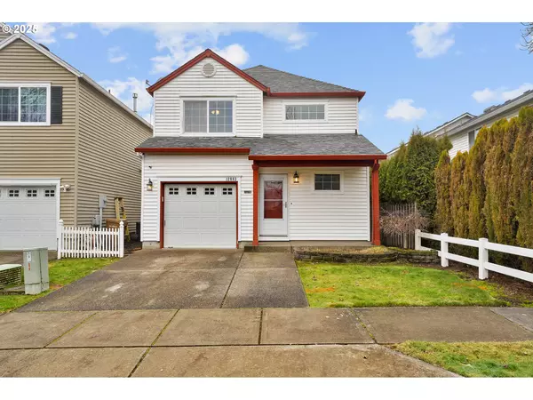 12883 NW SCOTTSTON TER, Banks, OR 97106