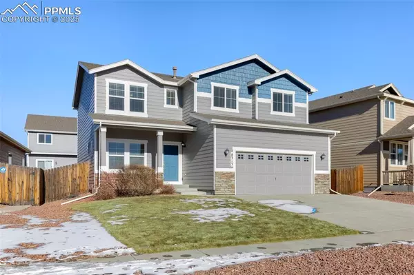 Colorado Springs, CO 80908,8313 Hardwood CIR