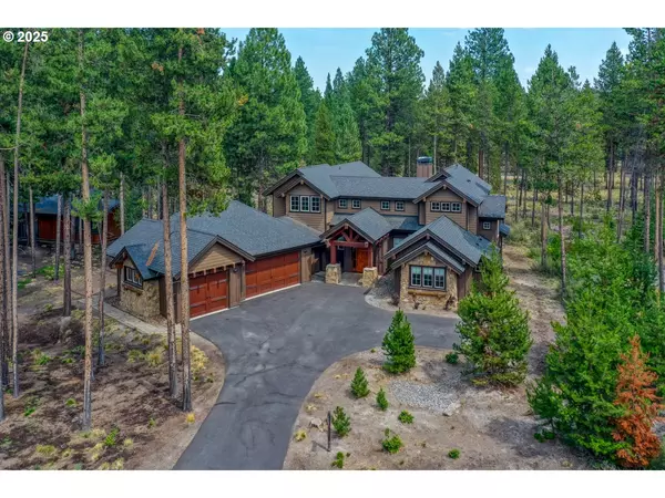 56229 TRAILMERE CIR, Bend, OR 97707