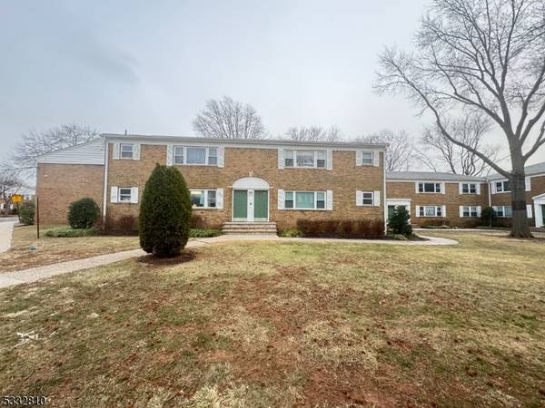 57 Judson #11A, Edison Twp., NJ 08837