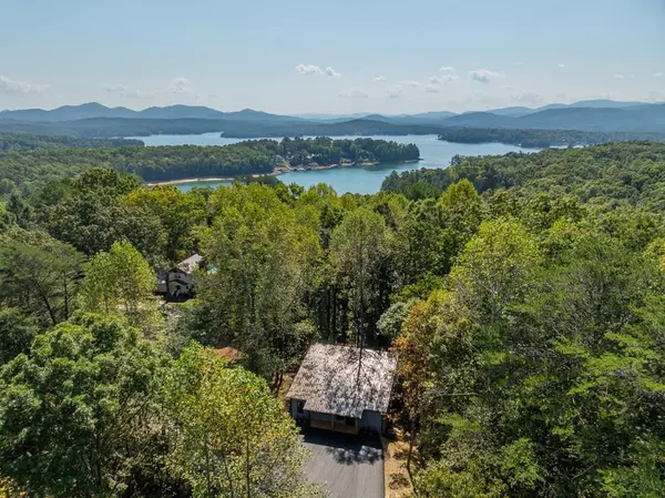 68 Mallard Point Road, Morganton, GA 30560