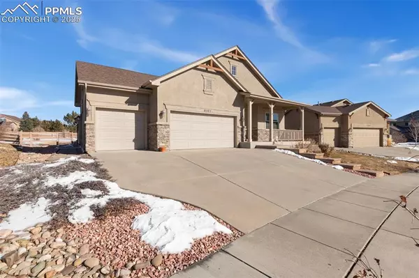 Colorado Springs, CO 80924,9267 Penobscot CT