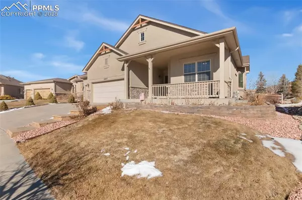 Colorado Springs, CO 80924,9267 Penobscot CT