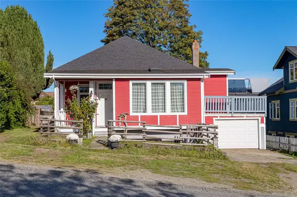 20 White St, Ladysmith, BC V9G 1B8