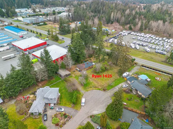 Comox, BC V9M 4C6,1625 Ryan Rd E