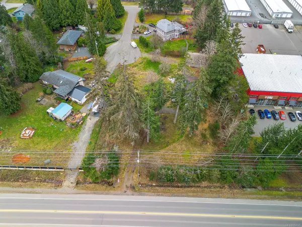 Comox, BC V9M 4C6,1625 Ryan Rd E