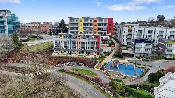 757 Tyee Rd #406, Victoria, BC V9A 0J6