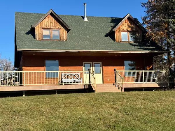 Vermilion, AB T9X 2B5,64004 Township Road 510A