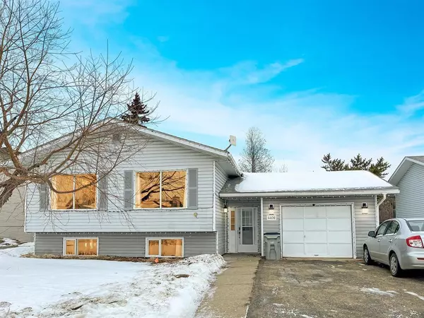 4408 54A Avenue, High Prairie, AB T0G 1E0