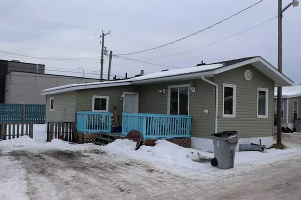 422 55 Street #31, Edson, AB T7E 1C4