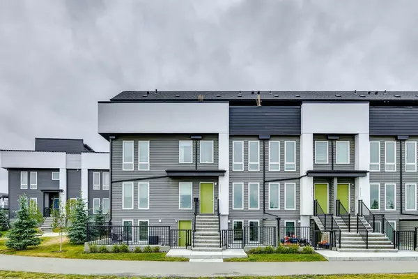 Calgary, AB t3m2l3,20581 Seton WAY SE