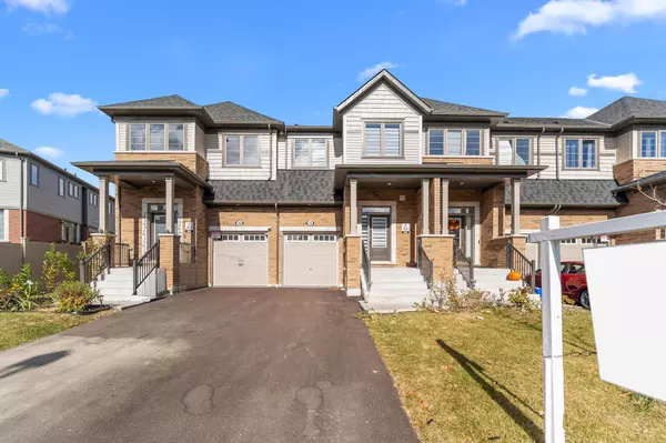 54 Bayardo DR, Oshawa, ON L1H 7K4