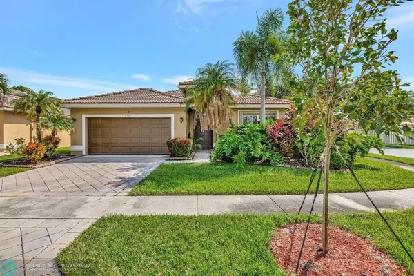 2424 NW 139th Ave, Sunrise, FL 33323