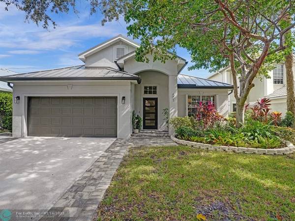 551 Anchor Pt, Delray Beach, FL 33444