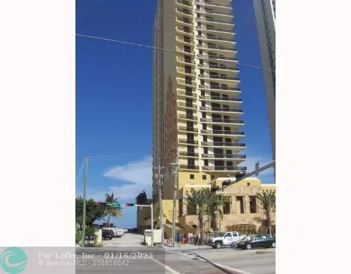 16275 Collins Ave  #501, Sunny Isles Beach, FL 33160