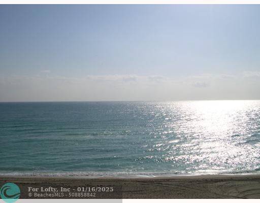 Sunny Isles Beach, FL 33160,16275 Collins Ave  #501