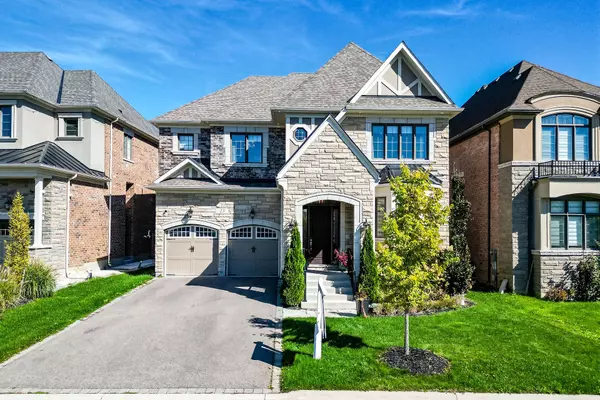 23 Grace Lake CT, Vaughan, ON L4H 4V2