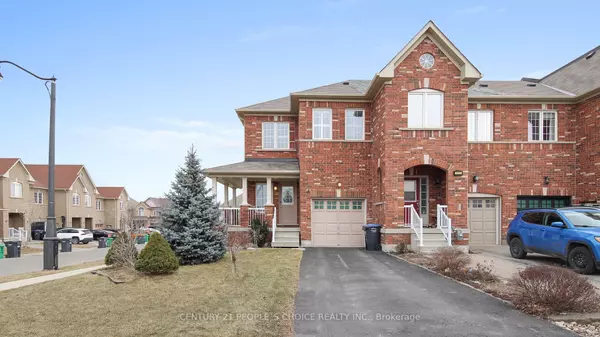 Brampton, ON L6X 0Y5,113 Frenchpark CIR #Lower