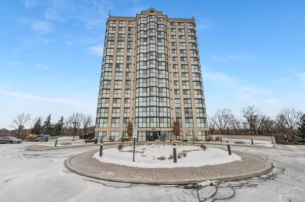 600 Rexdale BLVD #203, Toronto W10, ON M9W 6T4