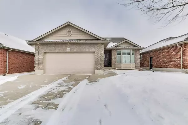 Woodstock, ON N4T 0B4,704 Anzio RD