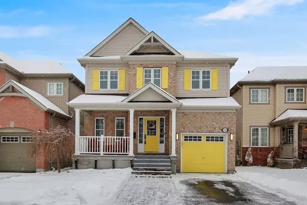 Stittsville - Munster - Richmond, ON K2S 0K5,510 Shawondasee ST