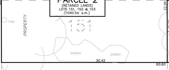 Lot 151 Schooley RD, Fort Erie, ON L0S 1B0