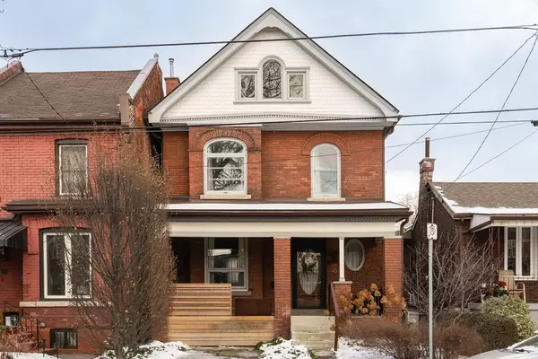 43 Barton ST W, Hamilton, ON L8L 1A3