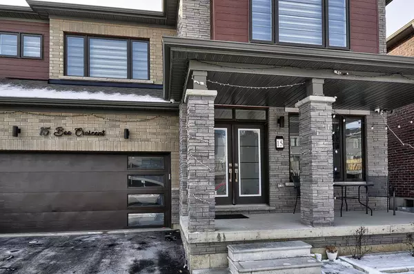 Brantford, ON N3T 0V7,15 Bee CRES