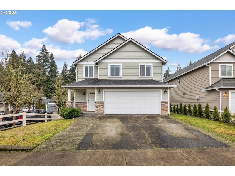 3149 S 3RD WAY, Ridgefield, WA 98642