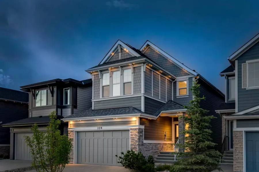 320 Legacy CIR Southeast, Calgary, AB T2X3Y8