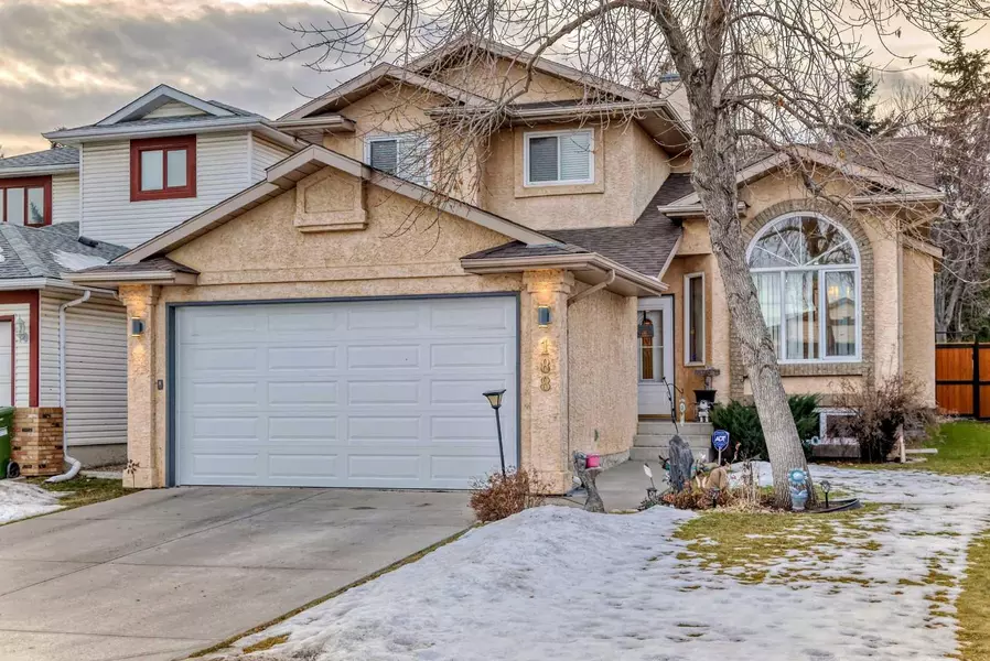 188 Harvest Oak WAY, Calgary, AB T3K3Y4